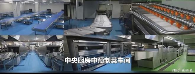 預制菜技術發展與應用 設備、作用與普及趨勢