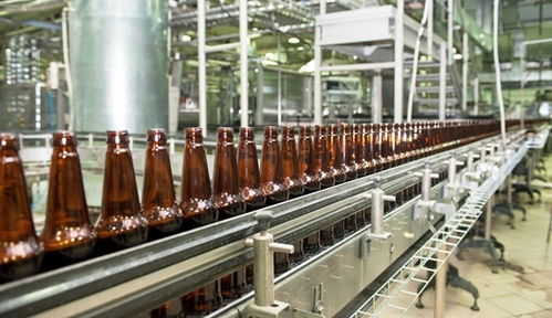 食品產(chǎn)業(yè)智能化轉(zhuǎn)型 國產(chǎn)設(shè)備智能化與清潔機(jī)械的提升路徑