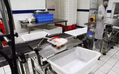 智能化清潔機(jī)械與設(shè)備 食品生產(chǎn)設(shè)備洗滌、殺菌及環(huán)境消毒的未來趨勢(shì)