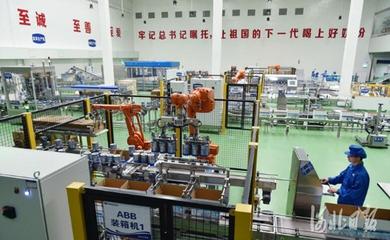 河北奶業振興之路 以質量安全為基，大額資金筑牢發展防線